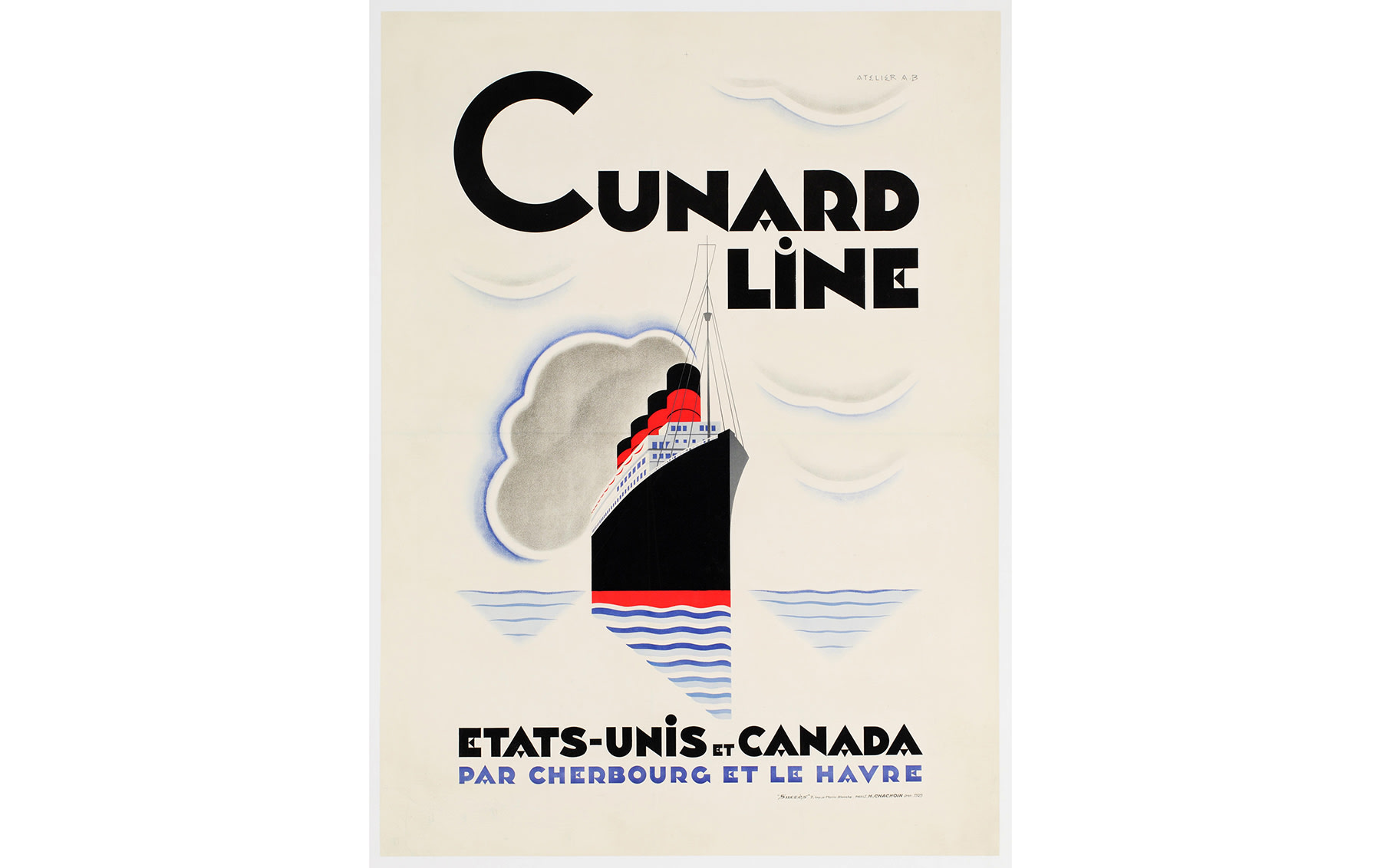 L'eau el le design du danemark 展覧会ポスター L'eau el le design du danemark 展覧会ポスター L'eau el le